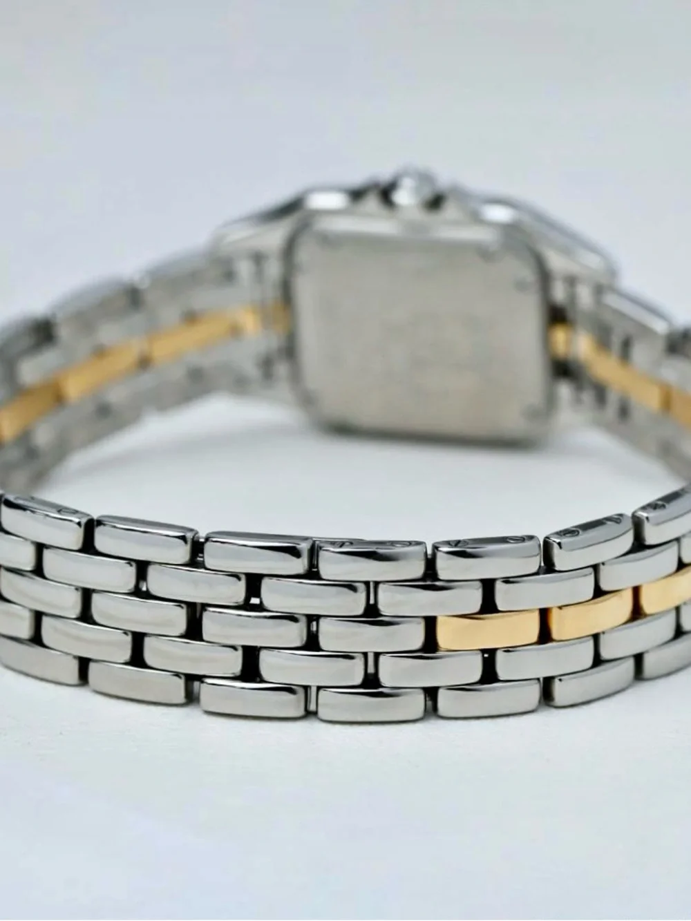 Cartier authentic pre